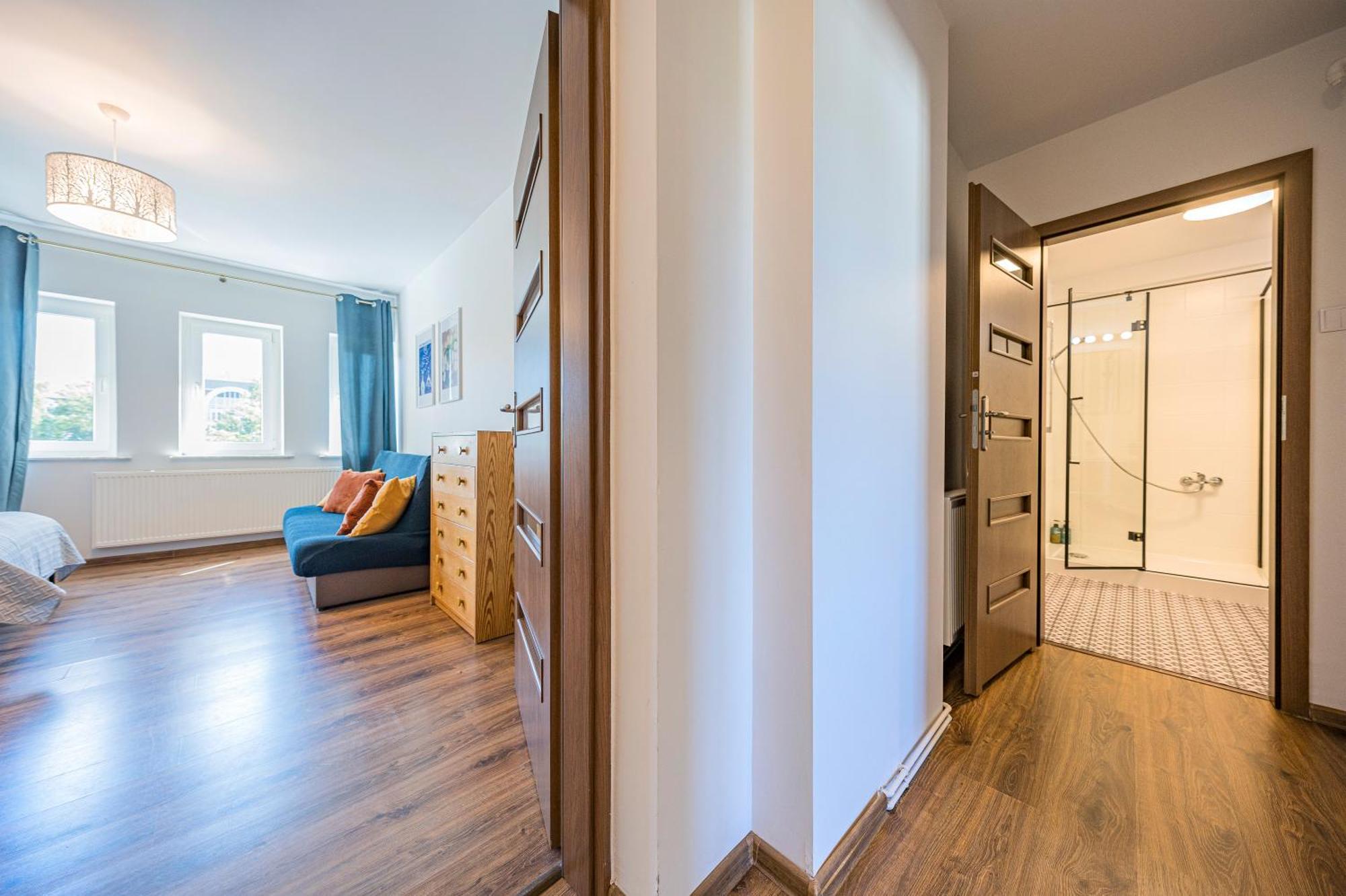Hello Apartments Sopot Przy Molo 200 M Do Plazy Exterior photo